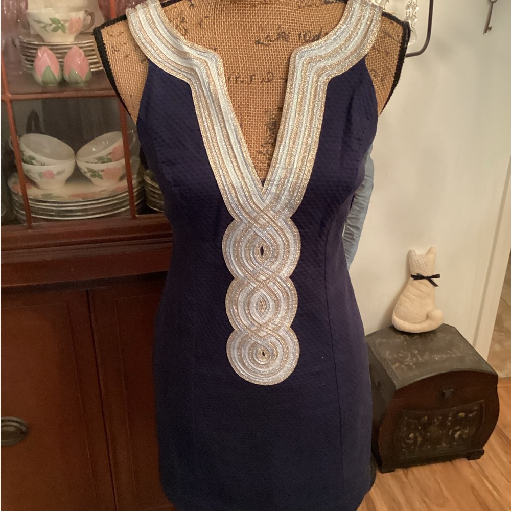 Lilly Pulitzer Dress
